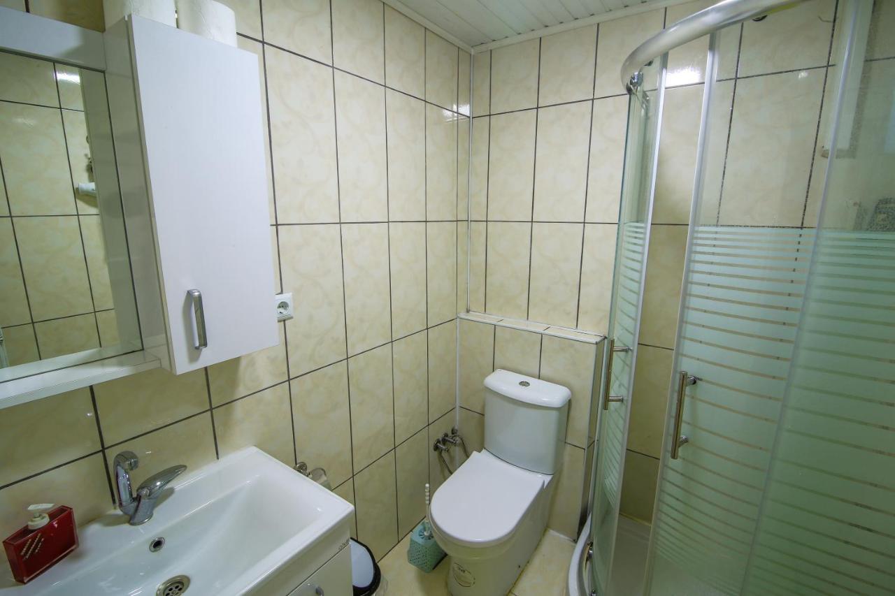 Amasra Kerem Apart Екстер'єр фото