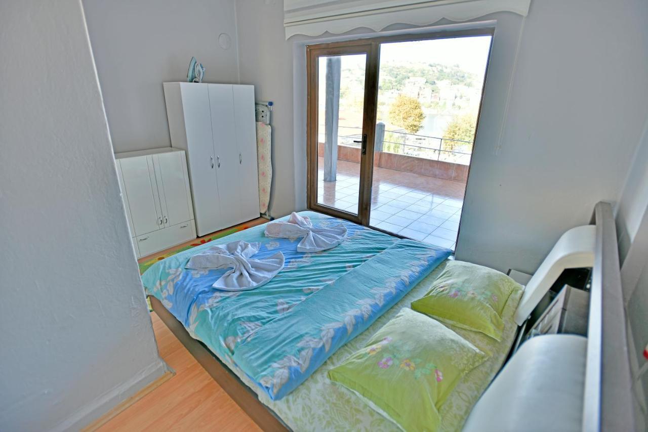 Amasra Kerem Apart Екстер'єр фото