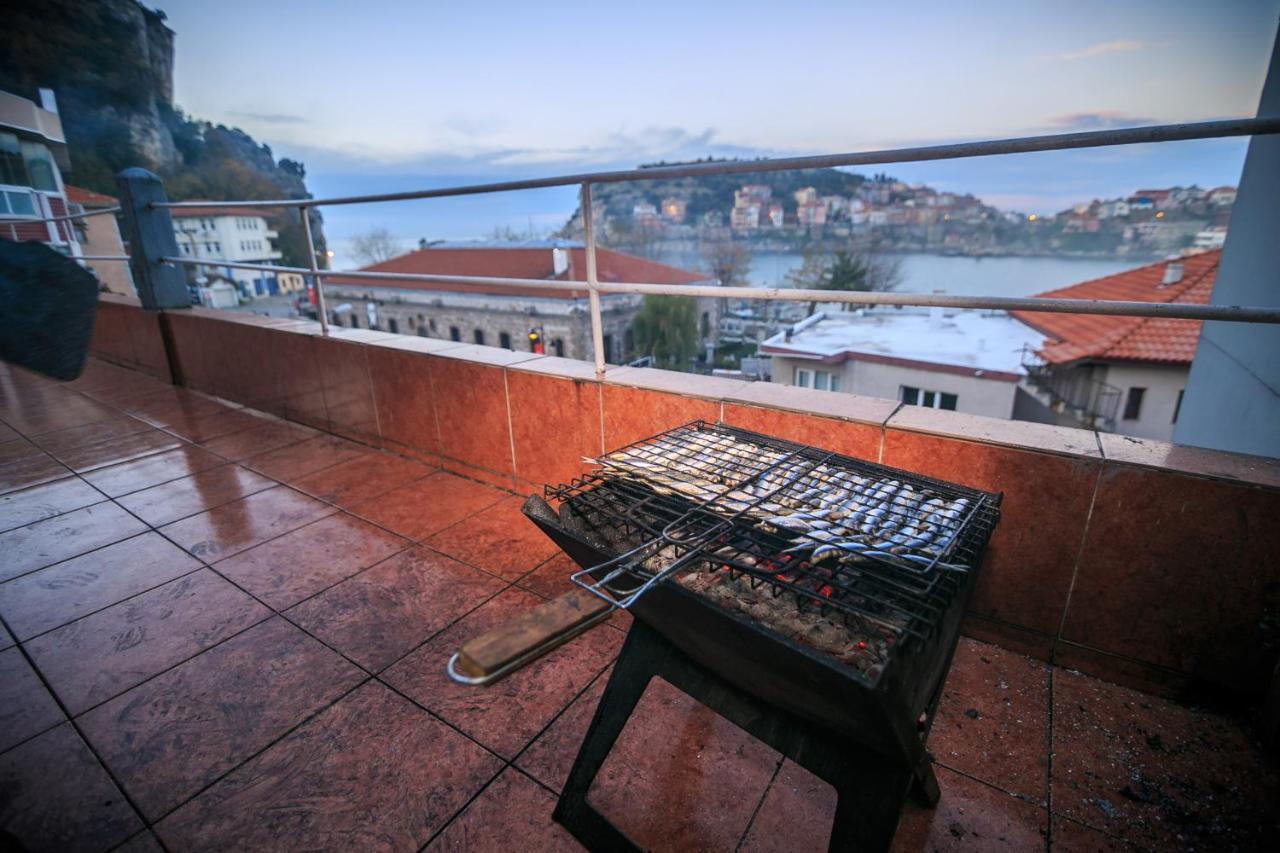 Amasra Kerem Apart Екстер'єр фото