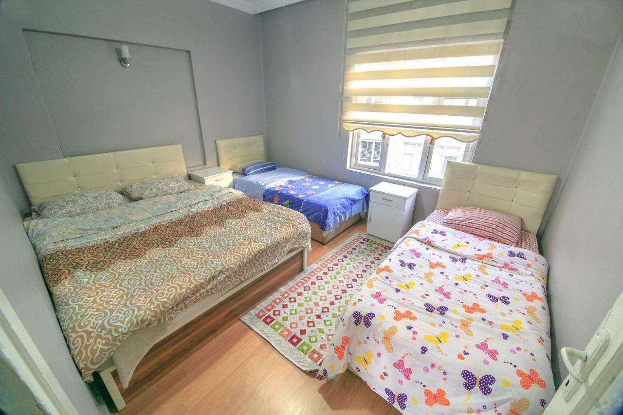 Amasra Kerem Apart Екстер'єр фото